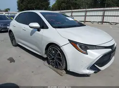 JTNC4MBE7N3152361 2022 TOYOTA COROLLA