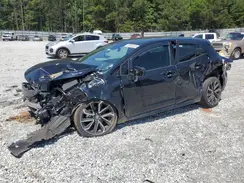 JTNC4MBE7N3155308 2022 TOYOTA COROLLA
