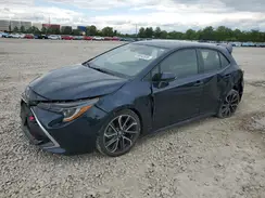 JTNC4MBE7N3158368 2022 TOYOTA COROLLA