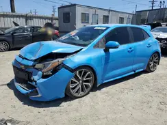 JTNC4MBE7N3158564 2022 TOYOTA COROLLA