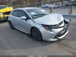 JTNC4MBE7N3162534 2022 TOYOTA COROLLA