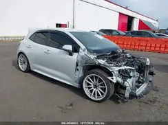 JTNC4MBE7N3164400 2022 TOYOTA COROLLA