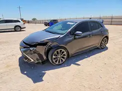 JTNC4MBE7N3176109 2022 TOYOTA COROLLA