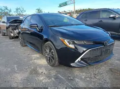 JTNC4MBE7N3181598 2022 TOYOTA COROLLA