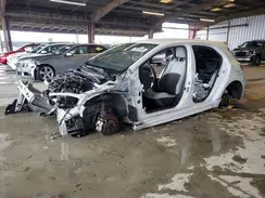 JTNC4MBE7N3182928 2022 TOYOTA COROLLA