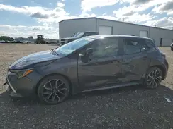 JTNC4MBE7N3183755 2022 TOYOTA COROLLA