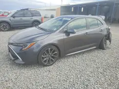 JTNC4MBE7N3188809 2022 TOYOTA COROLLA