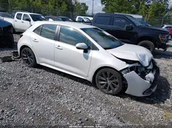 JTNC4MBE7P3196895 2023 TOYOTA COROLLA