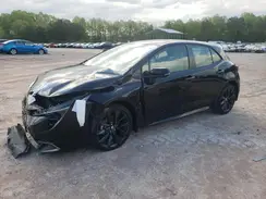 JTNC4MBE7P3199862 2023 TOYOTA COROLLA