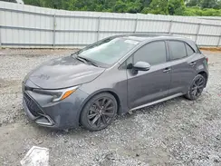 JTNC4MBE7P3201562 2023 TOYOTA COROLLA