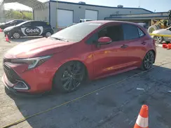 JTNC4MBE7P3209001 2023 TOYOTA COROLLA