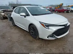 JTNC4MBE7P3212965 2023 TOYOTA COROLLA