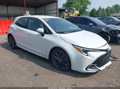 JTNC4MBE7R3214668 2024 TOYOTA COROLLA