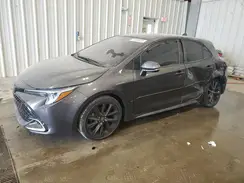 JTNC4MBE7R3222088 2024 TOYOTA COROLLA