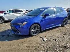 JTNC4MBE7R3223144 2024 TOYOTA COROLLA