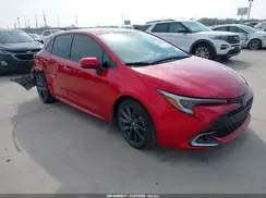 JTNC4MBE7R3226027 2024 TOYOTA COROLLA