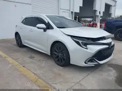 JTNC4MBE7R3229252 2024 TOYOTA COROLLA