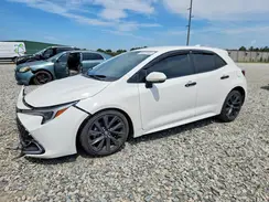 JTNC4MBE7S3235283 2025 TOYOTA COROLLA