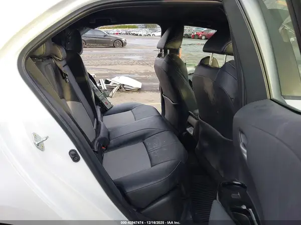 JTNC4MBE7S3235722 2025 TOYOTA COROLLA - Image 8