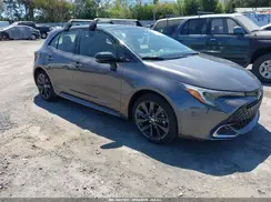 JTNC4MBE7S3237518 2025 TOYOTA COROLLA