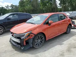 JTNC4MBE7S3244890 2025 TOYOTA COROLLA