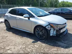 JTNC4MBE7S3248468 2025 TOYOTA COROLLA