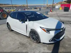 JTNC4MBE7S3249734 2025 TOYOTA COROLLA