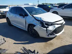 JTNC4MBE7T3254871 2026 TOYOTA COROLLA