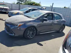 JTNC4MBE7T3256409 2026 TOYOTA COROLLA