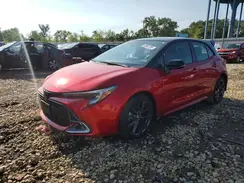 JTNC4MBE7T3258564 2026 TOYOTA COROLLA