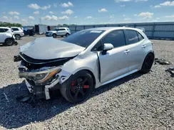 JTNC4MBE8M3106875 2021 TOYOTA COROLLA