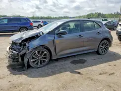 JTNC4MBE8M3113468 2021 TOYOTA COROLLA