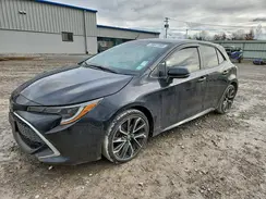 JTNC4MBE8M3117553 2021 TOYOTA COROLLA