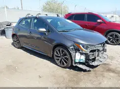 JTNC4MBE8M3129024 2021 TOYOTA COROLLA