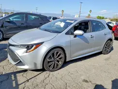 JTNC4MBE8N3153308 2022 TOYOTA COROLLA