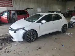 JTNC4MBE8N3173316 2022 TOYOTA COROLLA