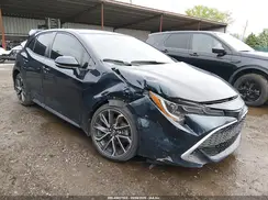 JTNC4MBE8N3180492 2022 TOYOTA COROLLA