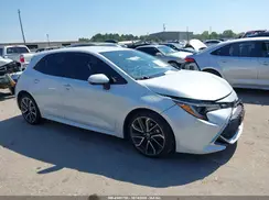 JTNC4MBE8N3181979 2022 TOYOTA COROLLA