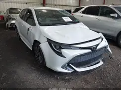 JTNC4MBE8N3183117 2022 TOYOTA COROLLA