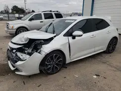 JTNC4MBE8N3185319 2022 TOYOTA COROLLA