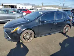 JTNC4MBE8N3185773 2022 TOYOTA COROLLA
