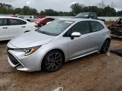 JTNC4MBE8N3186311 2022 TOYOTA COROLLA
