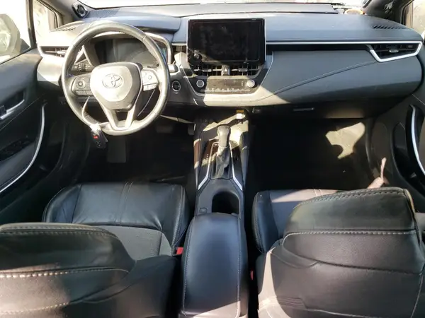 JTNC4MBE8P3199272 2023 TOYOTA COROLLA - Image 8