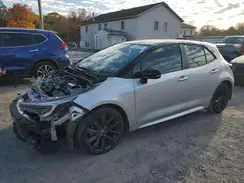 JTNC4MBE8P3201554 2023 TOYOTA COROLLA