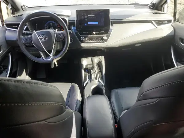 JTNC4MBE8P3202736 2023 TOYOTA COROLLA - Image 8
