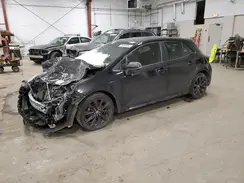 JTNC4MBE8P3212036 2023 TOYOTA COROLLA