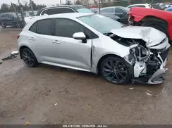 JTNC4MBE8R3218485 2024 TOYOTA COROLLA