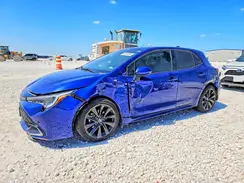 JTNC4MBE8R3222603 2024 TOYOTA COROLLA