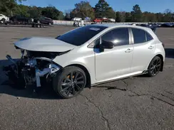 JTNC4MBE8R3228921 2024 TOYOTA COROLLA