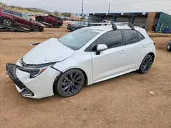 JTNC4MBE8R3231933 2024 TOYOTA COROLLA